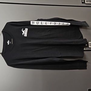Hollister Long Sleeve Tee